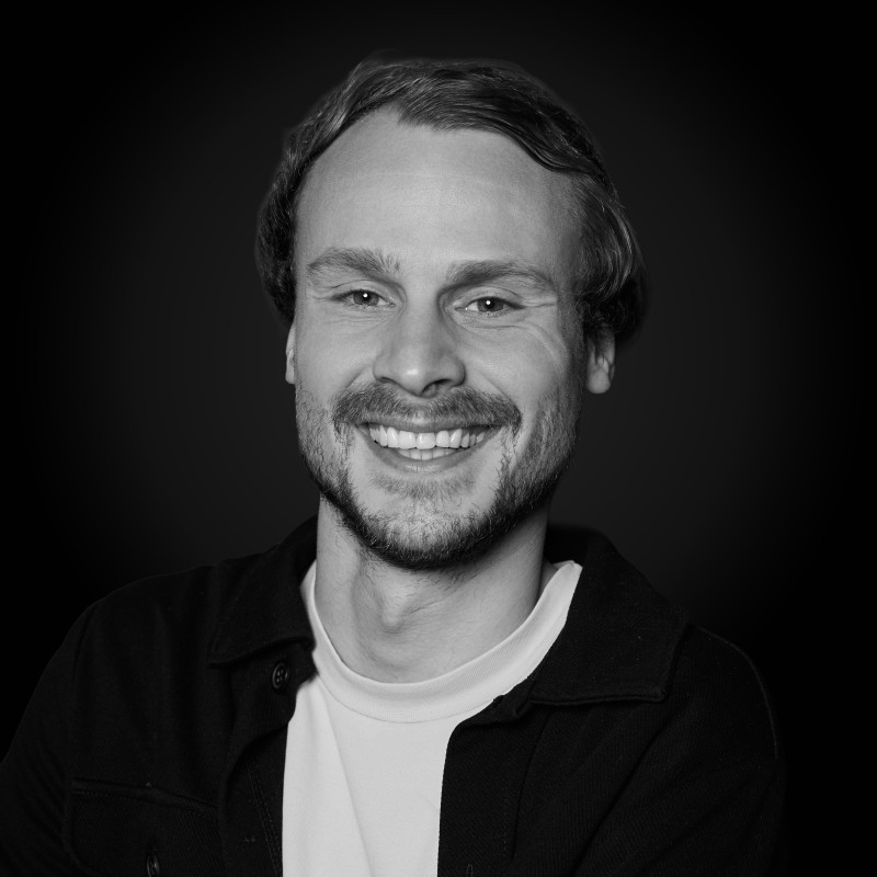 Joost van Berkel